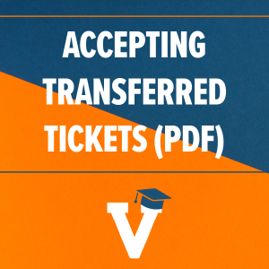 Accepting Transferred Tickets PDF