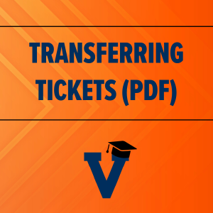 Transferring Tickets PDF